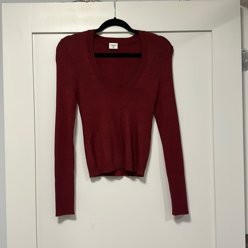 NWT Abercrombie top